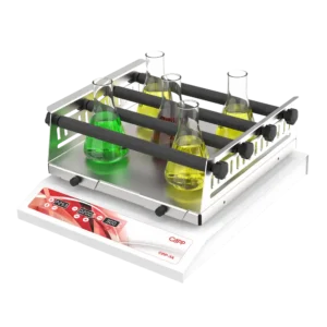 CAPP Rondo rystebord. Passer til forskellige flasker