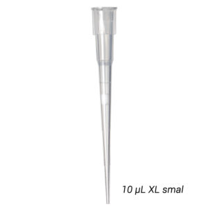 CAPPExpell Plus pipettespidser low retention m/filter 10-uL-XL-smal-5030061C