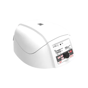 Minicentrifuge Capp Rondo til laboratoriet