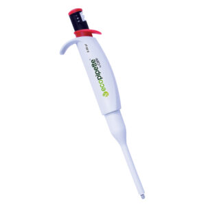 CAPPecopipette® Enkeltkanalpipette med Variabel Volumen