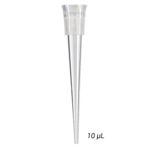 CAPPExpell Plus pipettespidser low retention u/filter 10-uL-5030020C