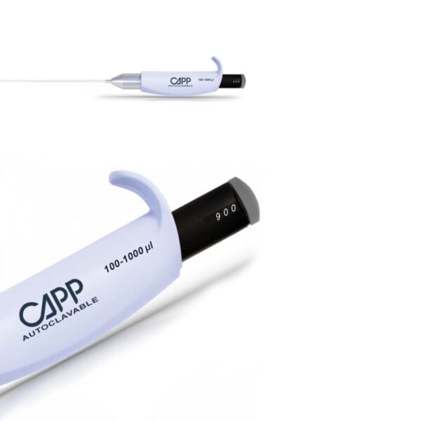 CAPPMicrobiology pipette