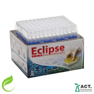 Labcon Eclipse UNO Refill ZAP Aerosol m/filter