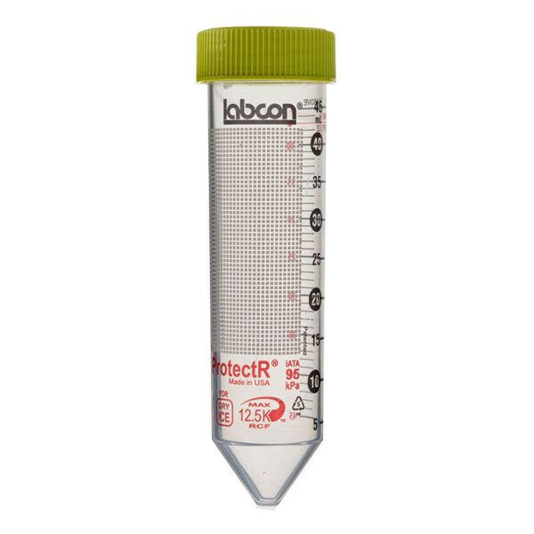 Labcon ProtectR centrifugeroer 50 ml