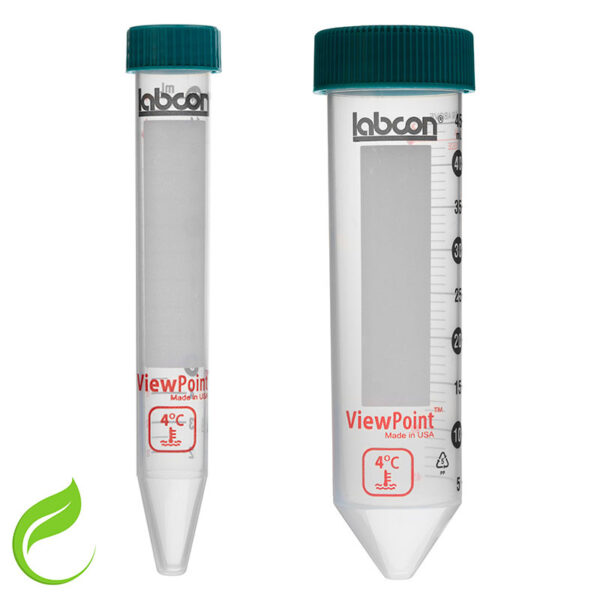 Labcon ViewPoint centrifugeroer