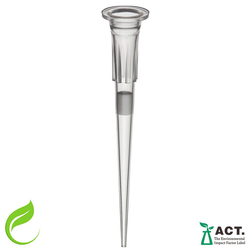 Labcon ZAP Aerosolsterile filter tip - DACOS A/S