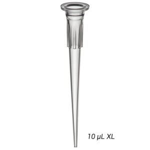 Labcon Eclipse Refill pipettespidser 10µL XL