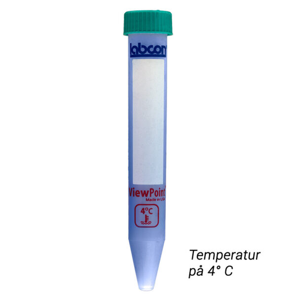 Labcon ViewPoint centrifugeroer 4 grader C