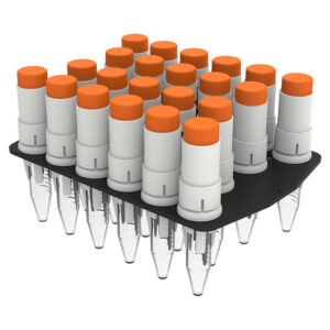 AHN plade til TR-3 til 22x15 ml rør - tilbehør