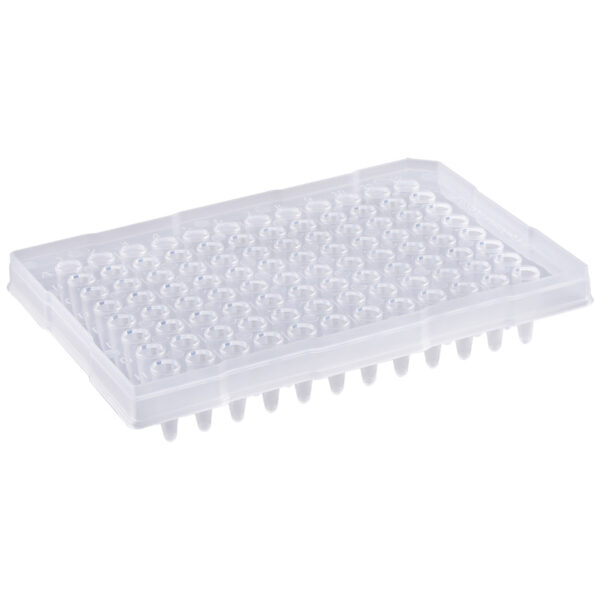 EXPell PCR-plade 0,2 ml 5100220C