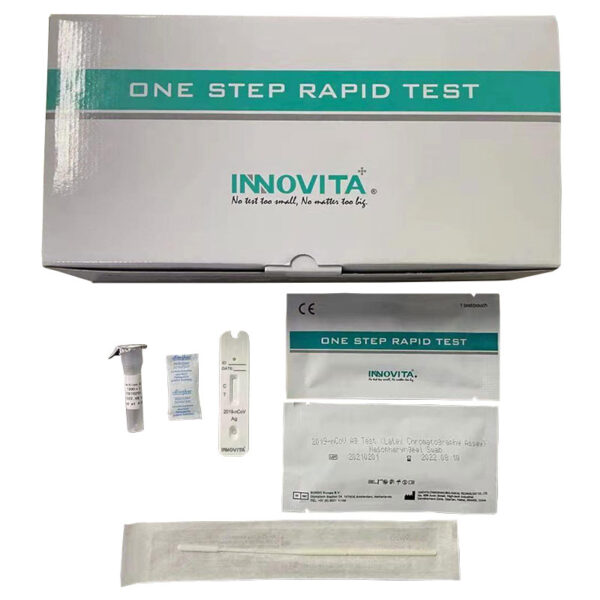 2019-nCoV Antigen Test