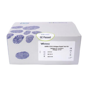 SARS-CoV-2 Antigen Rapid Test Kit