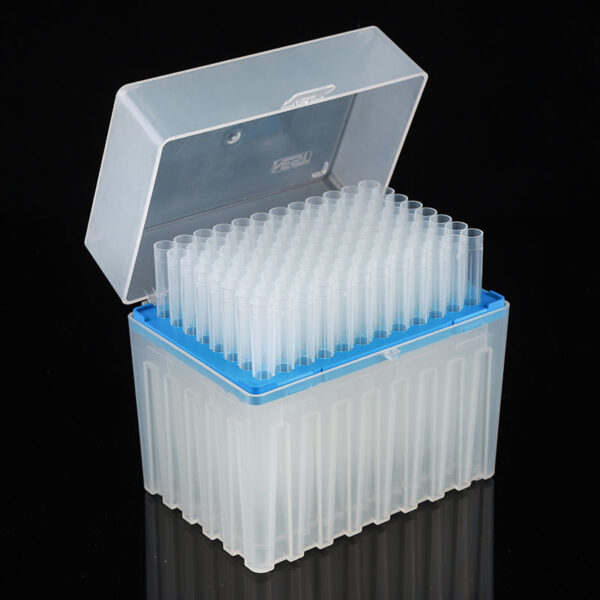 NEST pipettespidser m/filter rack