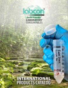 Labcon katalog 2021