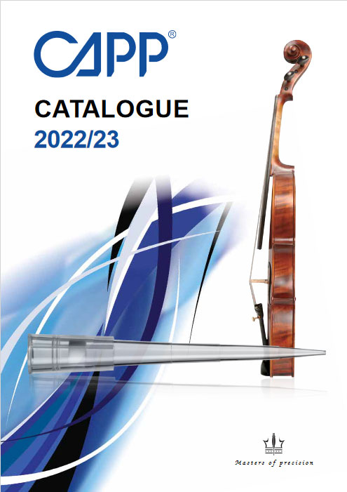 CAPP Katalog 2022-23