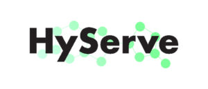 HyServe - logo