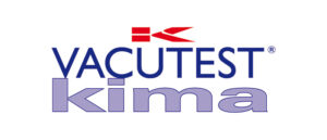 Vacutest Kima - logo