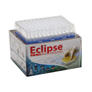 Labcon Eclipse UNO Refill ZAP Aerosol m/filter