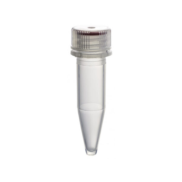 Microrør 1,5 ml Simport T335-5S