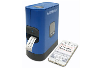 Labelprinter LinkLabel - nyhed