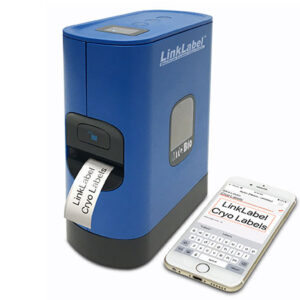 Labelprinter LinkLabel - nyhed