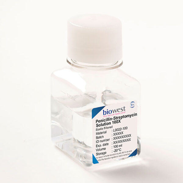 Penicillin Streptomycin Solution