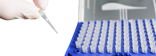 Pipettespidser Excell - Fast pris