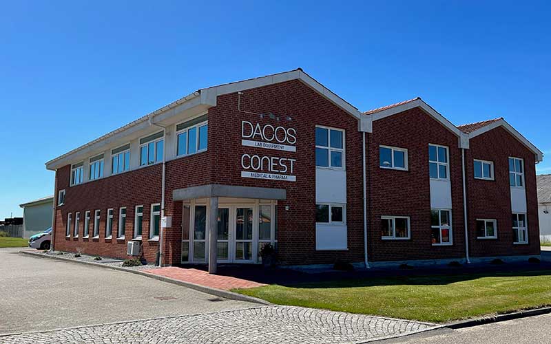 Dacos Lillebæltsvej - Om DACOS