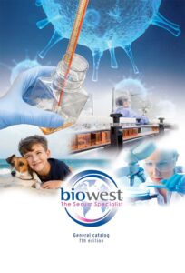 Biowest katalog 7th edition - katalog