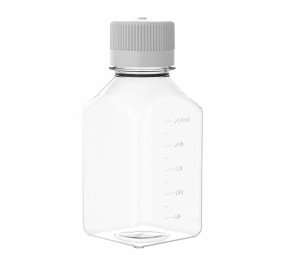 Medieflaske 250ml Dacos