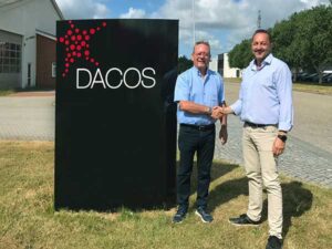 DACOS købt af Diatom - Nyhed