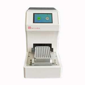 PCR-pladeforsegler (Smart) FS-A20