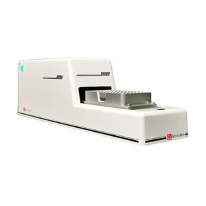 PCR-pladeforsegler (bærbar)