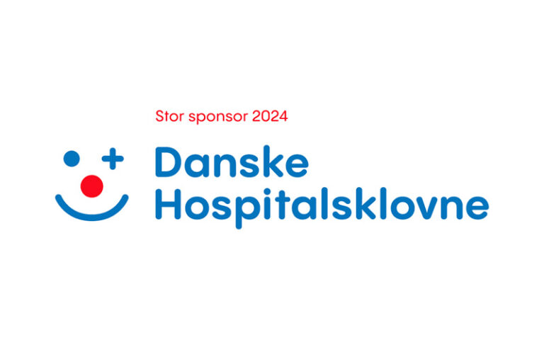 Danske Hospitalsklovne - Sponsorater