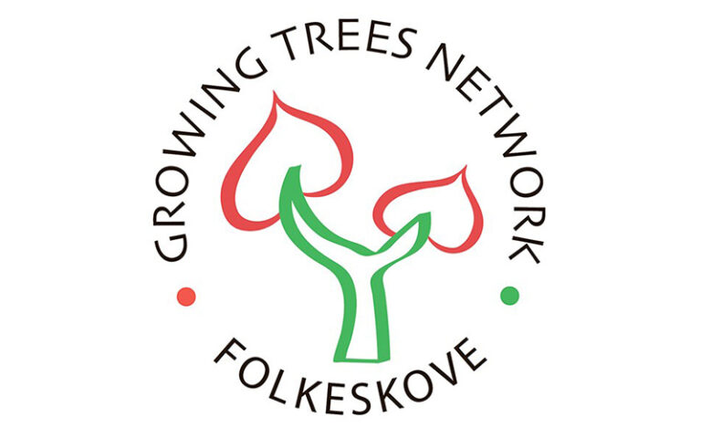Growing Trees - Sponsorater