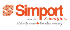 Simport logo - Brandslider