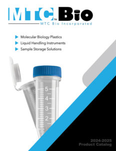 MTC Bio - Katalog 2024-25