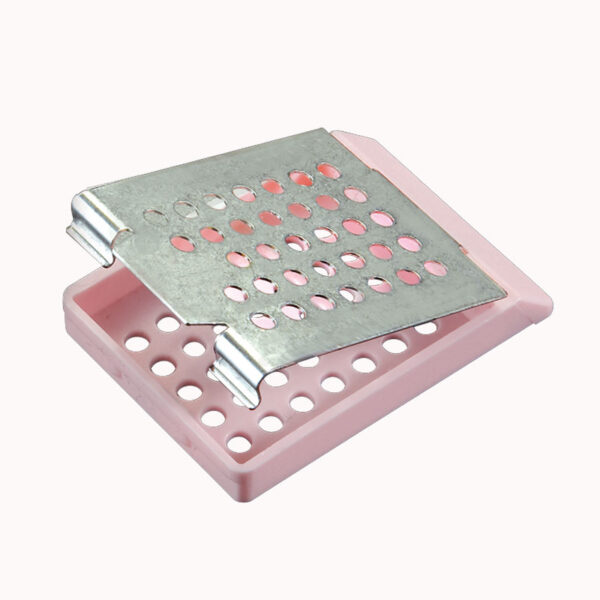 Embedding kassette låg DAC-M481 fra Simport