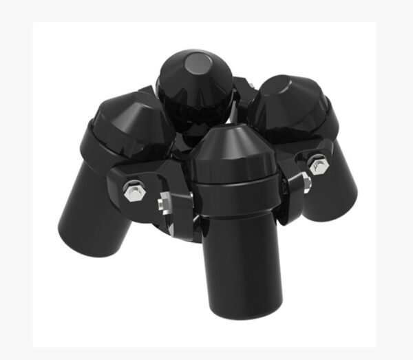 Universal Centrifuge<br> CAPPRondo - Image 6
