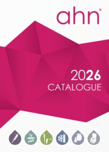 AHN brochure 2026