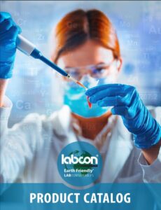 Labcon brochure 2026