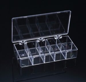 opbevaringsboks i plast