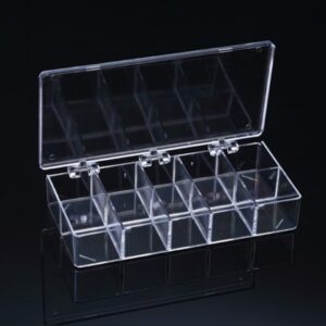 opbevaringsboks i plast